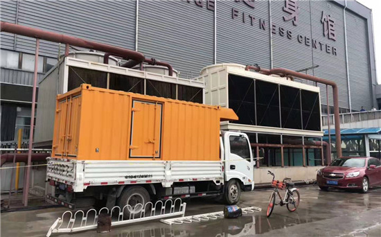 鹤峰300KW发电机组适配电缆规格选型指南