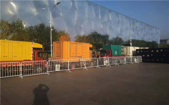 鹤峰400KW发电机组适配电缆规格选型指南