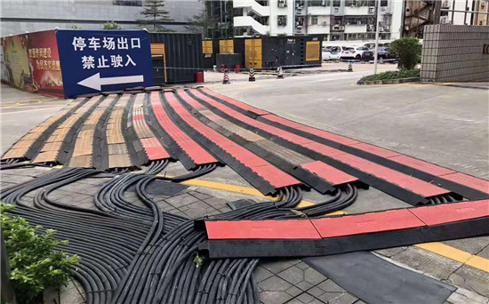 鹤峰发电机组电缆选型完整具体步骤(工程通用标准流程)